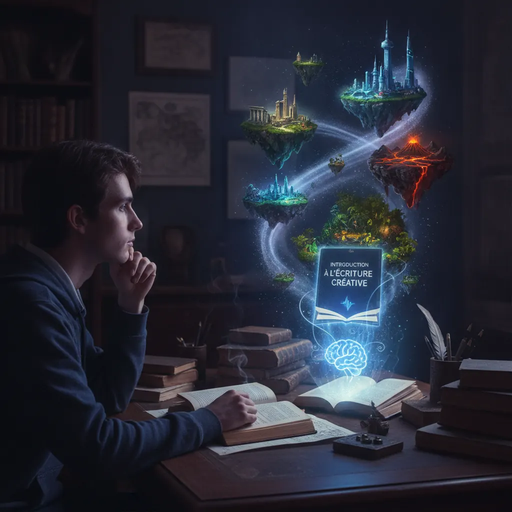 Organisation visuelle : comment schématiser vos espaces de récit ?